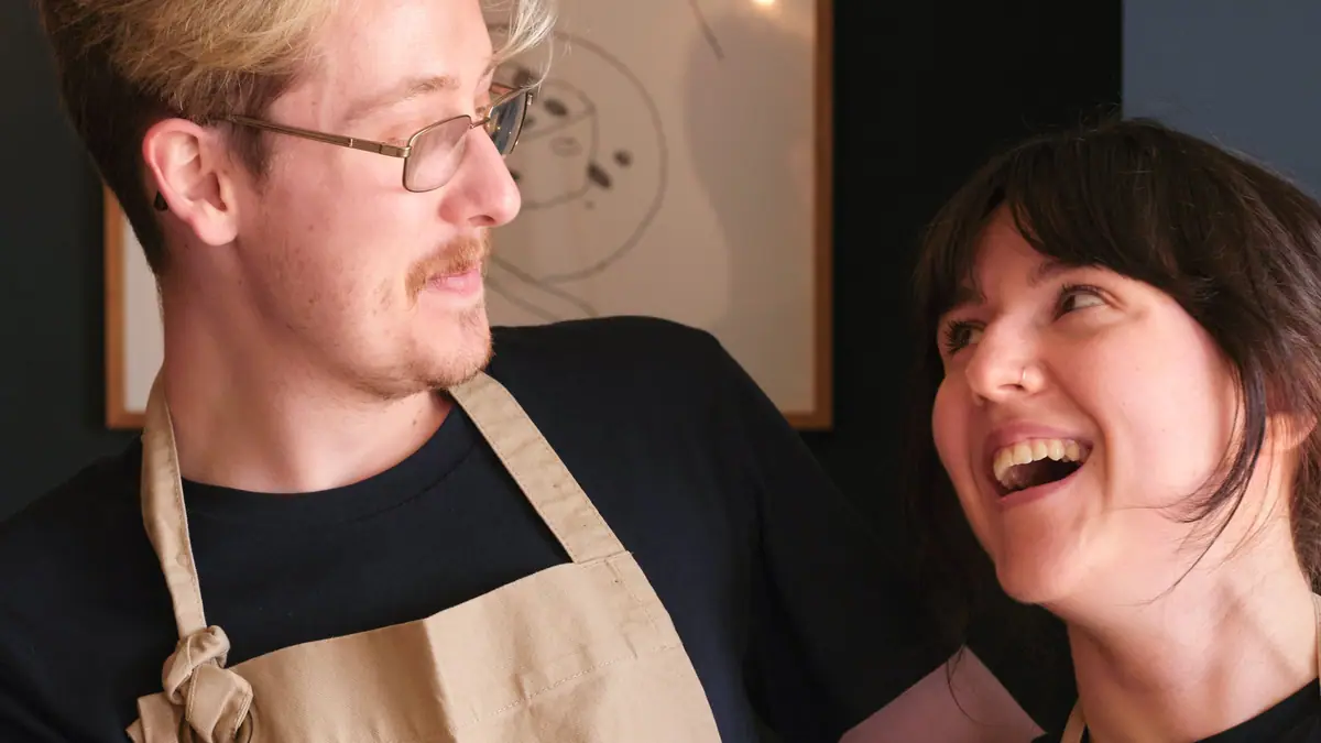 The Cornish Bakery – artisan bakery in Sidmouth town centre