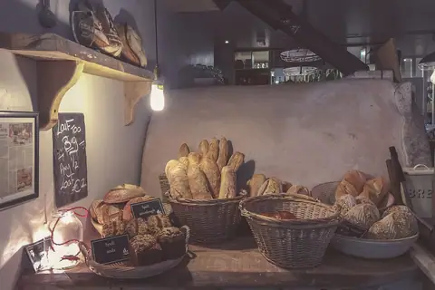 The Cornish Bakery photo 2